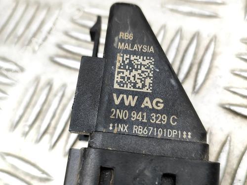 Electronic sensor MAN TGE Van 2.0 TDI (01V, 03V, 36V, UYB, UYC, UYD) | BP31976984M84 