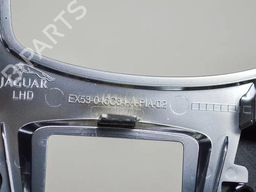 Gear lever JAGUAR F-TYPE Coupe (X152) 2.0 Ti4 | BP7799779M90  - Image 7