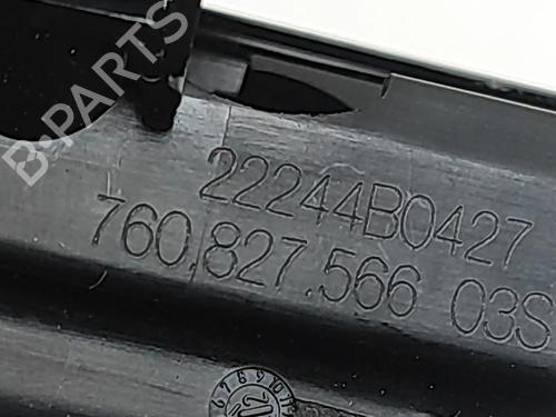 Camera VW TOUAREG (CR7, RC8) 3.0 eHybrid 4motion | BP31113096E14