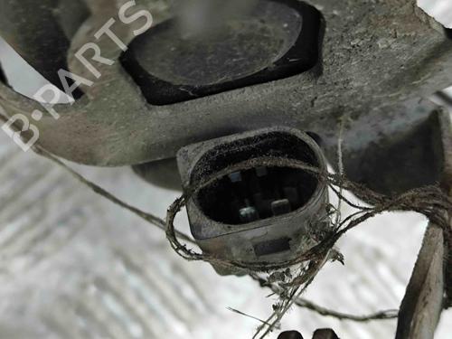 Right rear brake caliper BMW 5 (G30, F90) 530 e Plug-in-Hybrid xDrive | BP16536384M106 