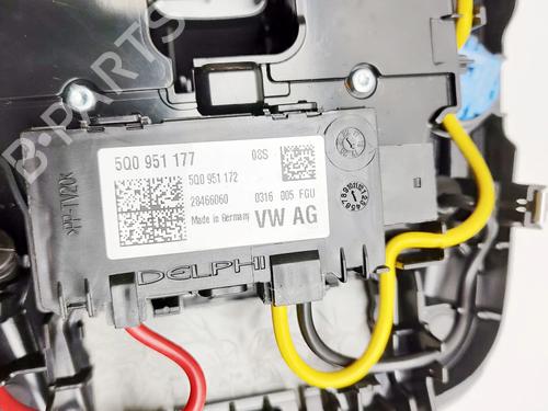 Plafonier AUDI A6 C8 Avant (4A5) RS6 TFSI Mild Hybrid quattro | BP37583557I8 - Image 11
