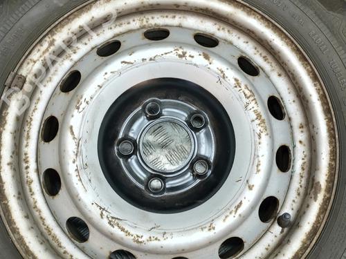 Rim CITROËN JUMPY II Van 1.6 HDi 90 16V | BP27532092C45 