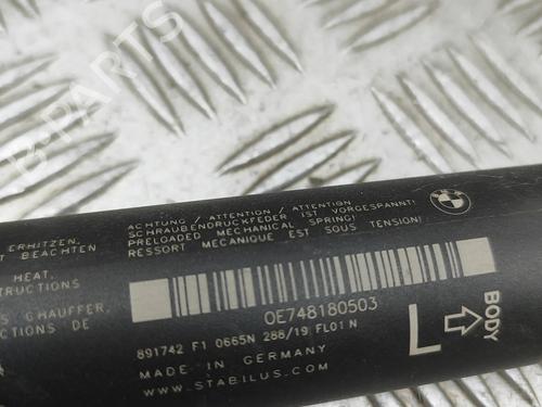 Tailgate lift support BMW X1 (F48) sDrive 20 i | BP32170758C138 