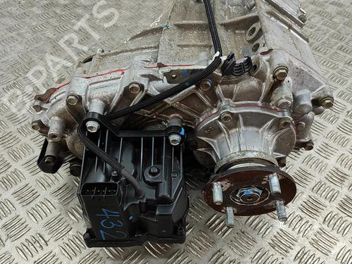 Used Transfer box TOYOTA LAND CRUISER PRADO (_J15_) 2.8 D-4D (GDJ150_, GDJ155_, GDJ150, GDJ151) (177 hp) 26141951