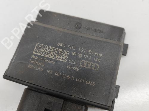 Elektronisk modul AUDI A4 B9 (8W2, 8WC) 2.0 TDI quattro | BP24819774M83 