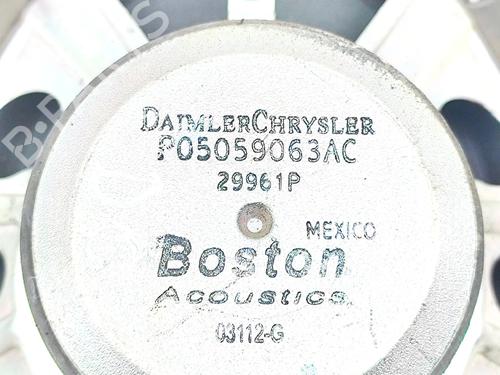 Speaker JEEP COMPASS (MK49) 2.2 CRD 4x4 | BP38071468E2 - Image 6