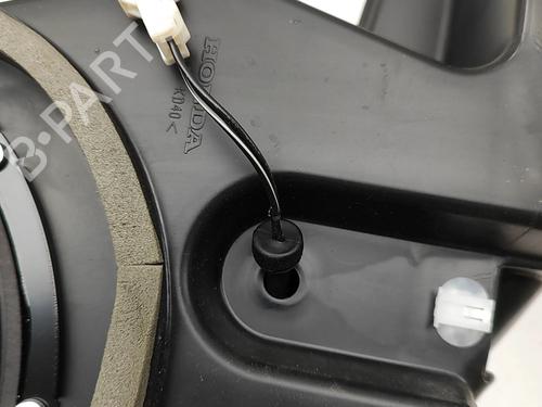 Electronic module HONDA CIVIC IX (FK) 2.2 i-DTEC (FK3) | BP29616022M83 