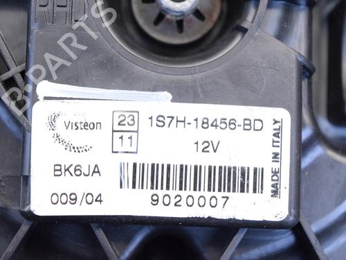 Heater blower motor JAGUAR X-TYPE I Estate (X400) 2.0 D | BP24582131M62 