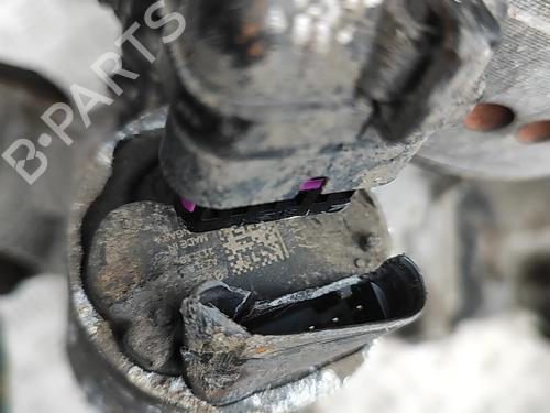 Rear differential VOLVO V60 II (225) B6 Mild-Hybrid AWD | BP33389699M24 - Image 8