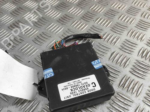 Electronic module ISUZU D-MAX I (TFR, TFS) 3.0 DiTD 4x4 (TFS85_) | BP29392283M83 