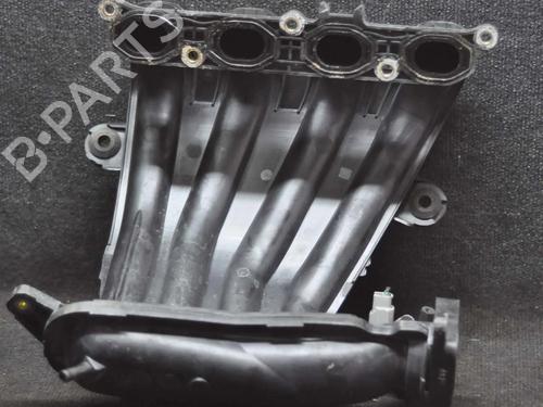 Used Intake manifold HONDA HR-V (GH_) 1.6 16V (GH1, GH3) (105 hp) 6720798