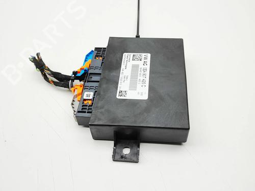 Engine control unit (ECU) AUDI Q4 E-TRON Sportback (F4N) 40 | BP38291996M57 - Image 3