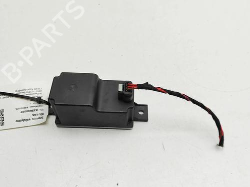 Used Electronic module Electronic module MERCEDES-BENZ C-CLASS Coupe (C205) C 200 EQ Boost (205.377) (184 hp) 34630757 34630757