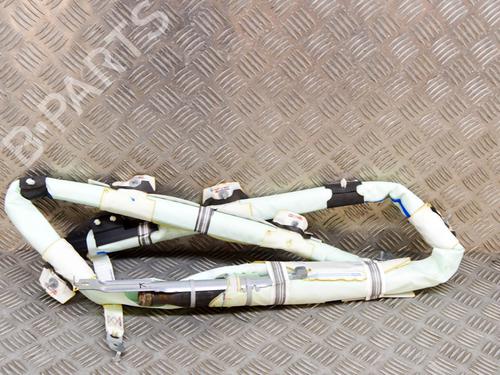 Venstre gardin kollisjonspute JEEP CHEROKEE (KL) 2.0 CRD 4x4 (140 hp) 14649606