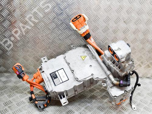 Inverter/Converter JAGUAR I-PACE (X590) EV400 AWD | BP27763363M119 - Image 5