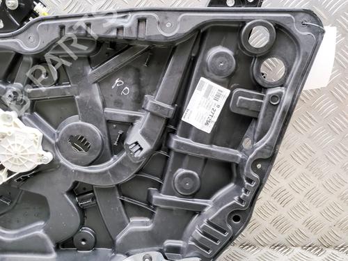 Front right window mechanism MERCEDES-BENZ CLA (C118) CLA 250 e (118.386) | BP39656178C23 - Image 3