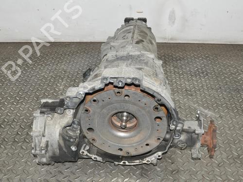 Gearbox AUDI Q5 (8RB) SQ5 TDI quattro | BP34520754M3 - Image 2