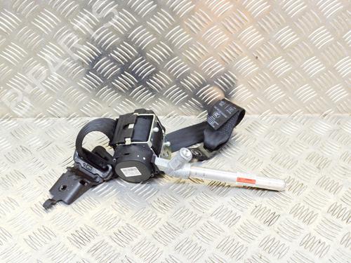 Used Rear left seatbelt VOLVO XC70 II (136) D5 AWD (205 hp) 7017183