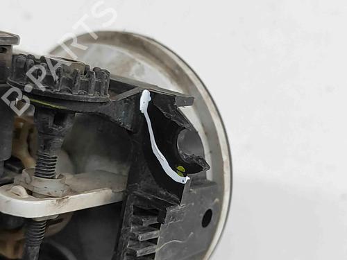 Left front fog light CITROËN C3 III (SX) 1.2 THP 110 (SXHNPS, SXHNZT, SXHNZ6) | BP33374748C30  - Image 5