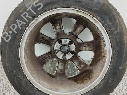 Rim LAND ROVER RANGE ROVER EVOQUE (L538) 2.0 D | BP22620882C45