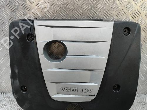 Used Upper protection CHEVROLET CRUZE (J300) 2.0 CDI (125 hp) 25787256