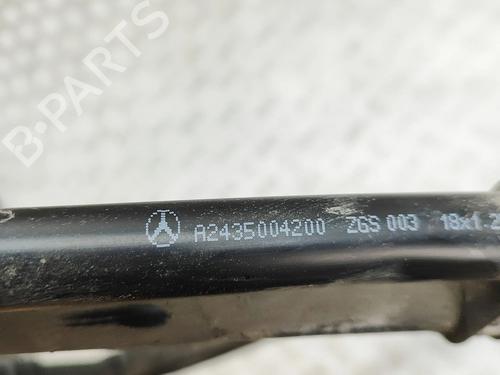 Pipe MERCEDES-BENZ EQB (X243) EQB 350 4-matic (243.612) | BP32459100M125