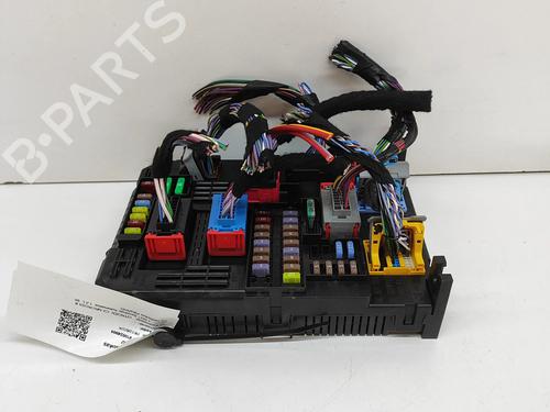 Fuse box CITROËN C3 AIRCROSS II (2R_, 2C_) 1.2 PureTech 130 (2RHNYH) | BP24975651E1 - Image 3
