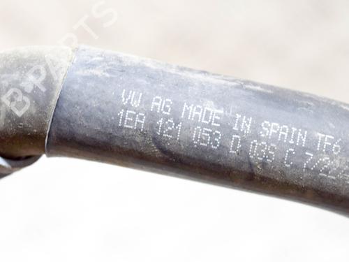 Pipe VW ID.3 (E11, E12) Pro | BP27763773M125 