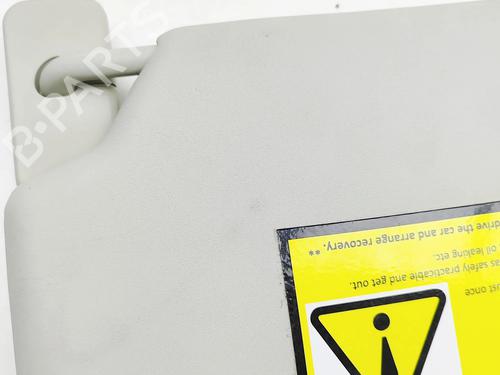 Parasol derecha FORD RANGER (TKE) 2.0 EcoBlue 4x4 | BP32119500I2 