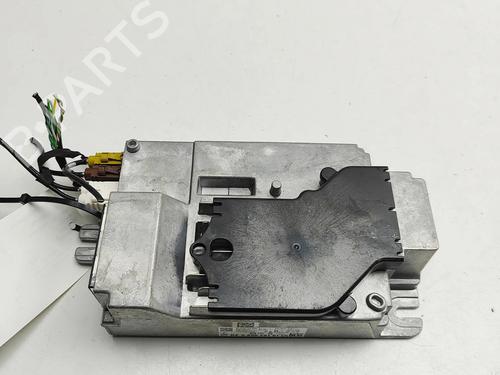 Used Electronic module Electronic module BMW X3 (G01, F97, G08) iX3 (286 hp) 34604707 34604707