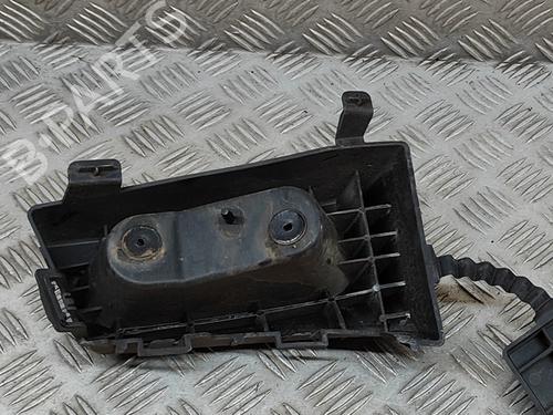 Rear bumper bracket OPEL MOKKA / MOKKA X (J13) 1.7 CDTI (_76) | BP16018359C159 
