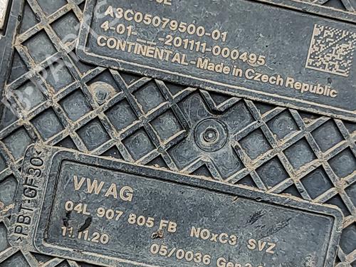 Electronic sensor VW CRAFTER Platform/Chassis (SZ_) 2.0 TDI RWD (SZB, SZC, SZD, SZH, SZI, SZO, SZP, SZQ, SZU... | BP31047674M84 