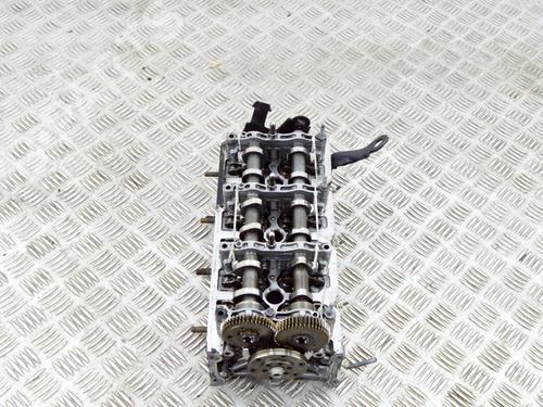 Cylinder head AUDI Q7 (4MB, 4MG, 4MQ) 3.0 TDI quattro | BP16018028M5 