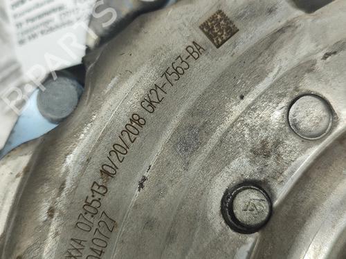 Other FORD TOURNEO CUSTOM V362 Bus (F3) 2.0 EcoBlue | BP28566802O1 