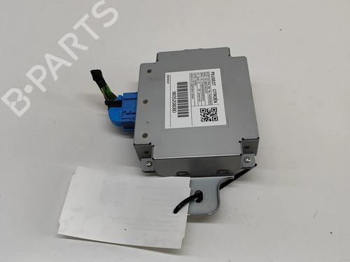 Electronic module CITROËN C4 III (BA_, BB_, BC_) ë-C4 (BCZKXC, BZCKSC) | BP27783134M83 - Image 2