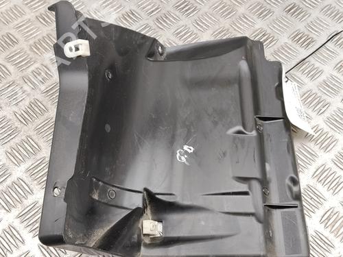 Underbody protection BMW XM (G09) XM All-wheel Drive | BP39687273M92 - Image 4