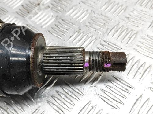 Left front driveshaft MASERATI GHIBLI III (M157) 3.0 S Q4 | BP24140893M38