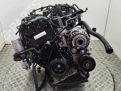 Motor AUDI A5 (F53, F5P) 35 TFSI Mild Hybrid | BP28434679M1 
