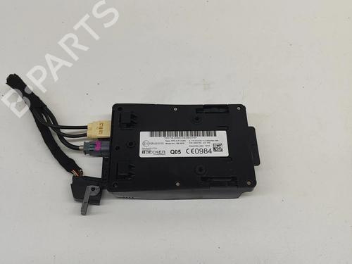 Electronic module MERCEDES-BENZ A-CLASS (W176) A 180 (176.042) | BP25218002M83 - Image 2