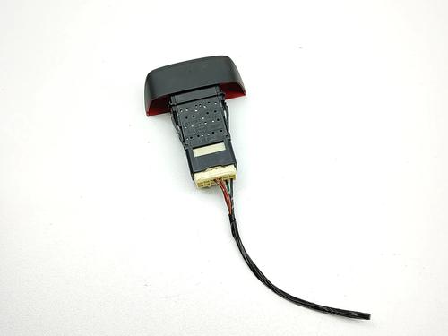 Warning switch ISUZU D-MAX II (TFR, TFS) 2.5 CRDi 4x4 (TFS86J) | BP36458476I22 - Image 4