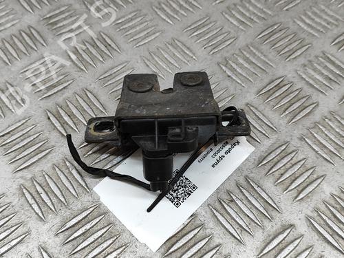 Hood lock LAND ROVER RANGE ROVER EVOQUE (L538) 2.0 D 4x4 | BP24975847C133 