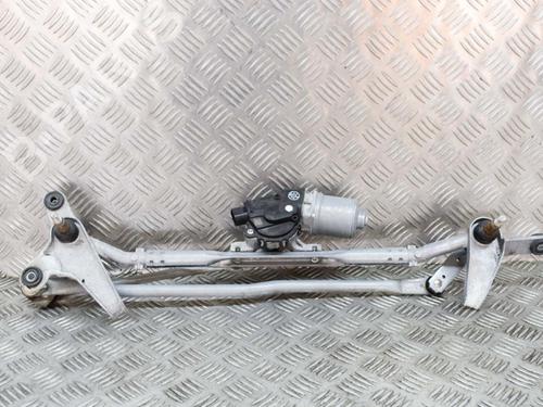 Scheibenwischergestänge vorne für LAND ROVER DISCOVERY SPORT (L550) 2.0 D 4x4 (180 hp) 9629090