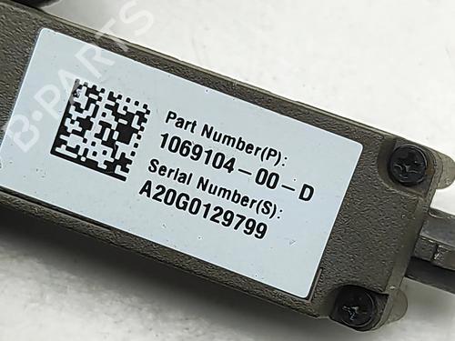 Camera TESLA MODEL X (5YJX) P100D AWD | BP33661876E14 - Image 7