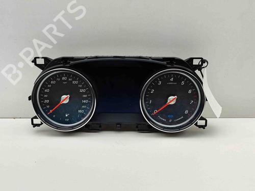 Instrument cluster MERCEDES-BENZ E-CLASS (W213) E 350 e (213.050) | BP27184109C47
