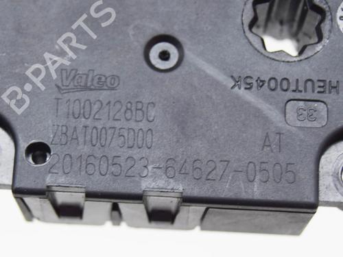 Electronic module MERCEDES-BENZ C-CLASS (W205) C 220 BlueTEC / d (205.002, 205.004) | BP14621167M83 