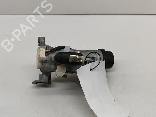 Ignition barrel SKODA SUPERB III Estate (3V5) 1.6 TDI | BP20144322M48 