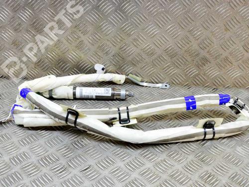 Used Right door airbag Right door airbag AUDI A5 (8T3) 3.0 TDI quattro (245 hp) 10915216 10915216