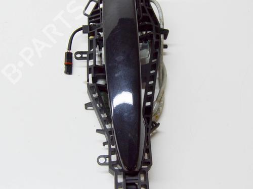 Rear right exterior door handle BMW 3 (F30, F80) 320 d xDrive | BP15082374C130 