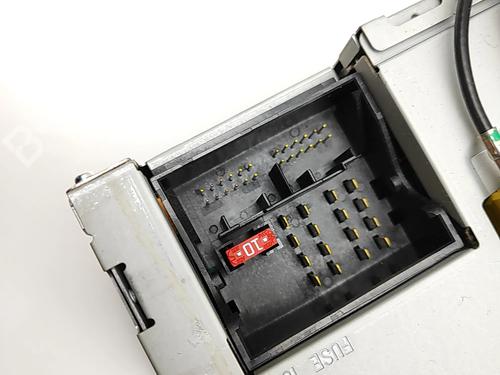 Electronic module MERCEDES-BENZ CLA Coupe (C117) CLA 220 CDI / d (117.303) | BP36952766M83 - Image 5