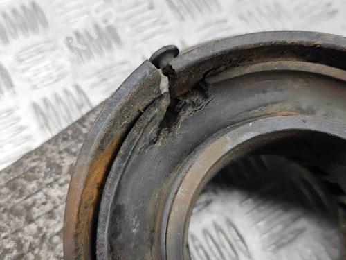 Left rear suspension arm PORSCHE PANAMERA (970) 3.0 D | BP29486078M14 